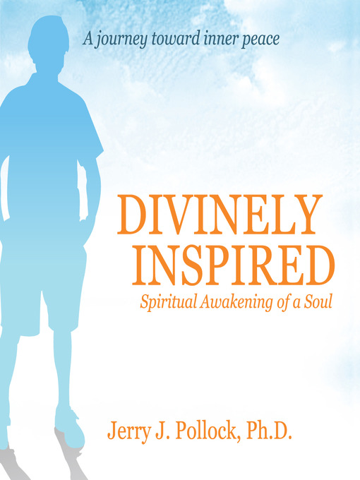 Title details for Divinely Inspired by Dr. Jerry Pollock - Available